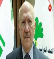 IRAQ FINANCE EXPO 22, 23, 24 JUNE 2020 Dr-Jaafar-Sadiq-Allawi-Minister-of-Health-and-the-Environment